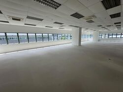 Harbourside Building 2 (D5), Factory #570494561